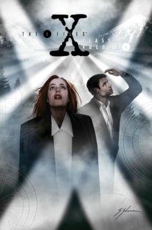 Image for X-Files Classics Volume 4