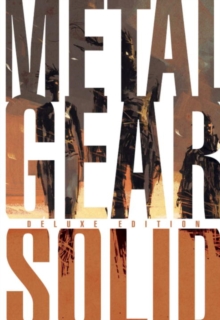 Image for Metal gear solid