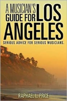 Image for A Musician's Guide For Los Angeles