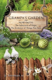 Image for Grampa's Garden