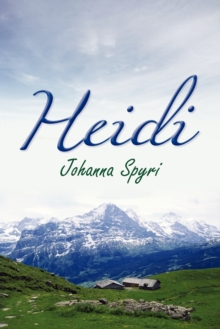 Image for Heidi