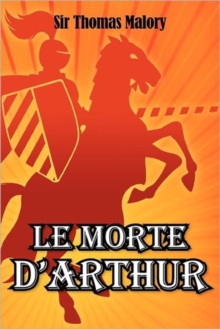 Image for Le Morte D'Arthur