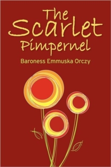 Image for The Scarlet Pimpernel