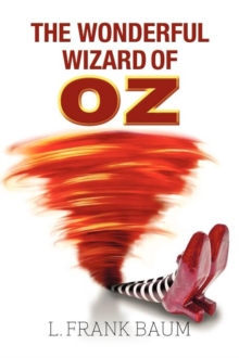Image for The Wonderful Wizard of Oz