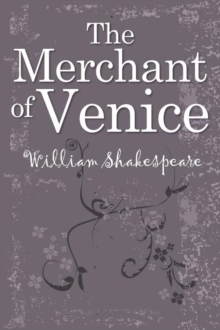 Image for The Merchant of Venice