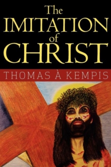 Image for The Imitation Of Christ