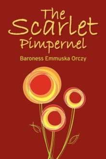 Image for The Scarlet Pimpernel