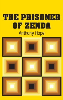 Image for The Prisoner of Zenda