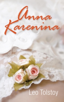 Image for Anna Karenina