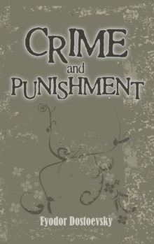 Image for Crime and Punishment