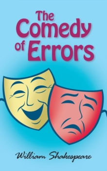 Image for The Comedy of Errors