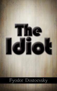 Image for The Idiot