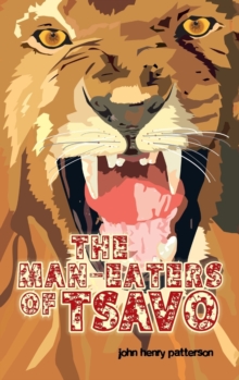 Image for The Man-Eaters of Tsavo