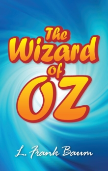 Image for The Wonderful Wizard of Oz