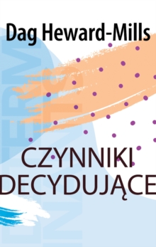 Image for Czynniki Decydujace