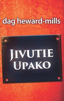 Image for Jivutie Upako