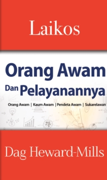 Image for Laikos: Orang Awam Dan Pelayanannya