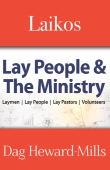 Image for Laikos: Lay People and the Ministry