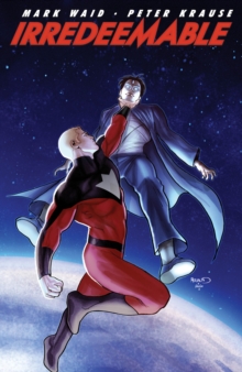 Image for Irredeemable Vol. 5