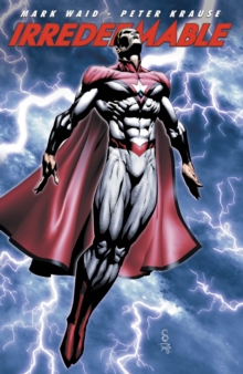Image for Irredeemable Vol. 7