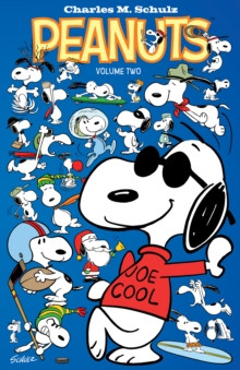 Image for Peanuts.