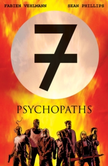 Image for 7 Psychopaths