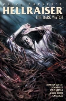 Image for Dark watch