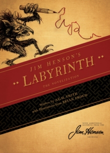 Image for Jim Henson's Labyrinth: The Novelization