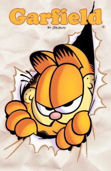 Image for Garfield Vol. 5