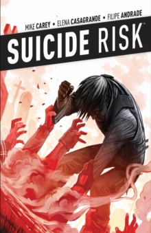 Image for Suicide risk.