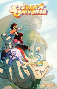 Image for Steven Universe Volume 1