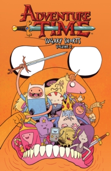 Image for Adventure Time Sugary Shorts Vol. 2