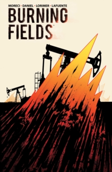 Image for Burning fields