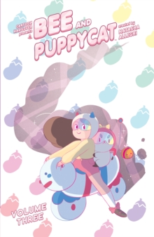 Image for Bee & Puppycat Vol. 3