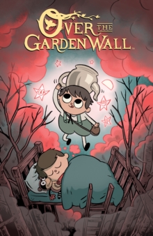 Image for Over the Garden Wall Ongoing Vol. 1
