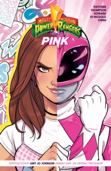 Image for Mighty Morphin Power Rangers: Pink