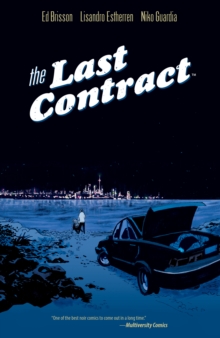 Image for Last Contract.