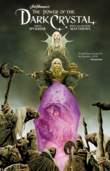 Image for Jim Henson's The Power of the Dark Crystal Vol. 1