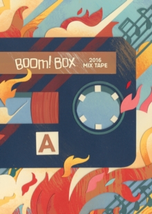 Image for BOOM! BOX 2016 Mix Tape