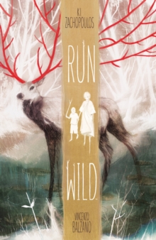 Image for Run wild