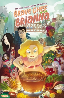 Image for Brave Chef Brianna