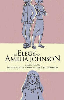 Image for Elegy for Amelia Johnson
