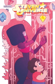 Image for Steven Universe Ongoing #5