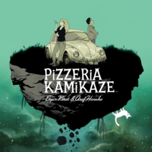 Image for Pizzeria Kamikaze