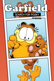 Image for Garfield Original Graphic Novel: Search for Pooky