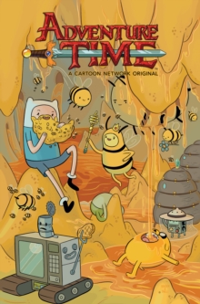 Image for Adventure Time Vol. 14