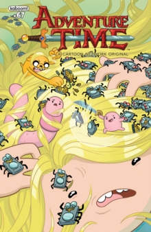 Image for Adventure Time #67