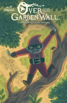 Image for Over the Garden Wall #17
