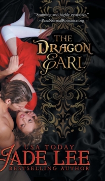 Image for The Dragon Earl (The Regency Rags to Riches Series, Book 4)