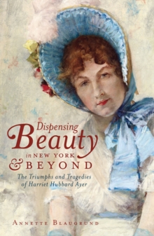 Image for Dispensing Beauty in New York and Beyond